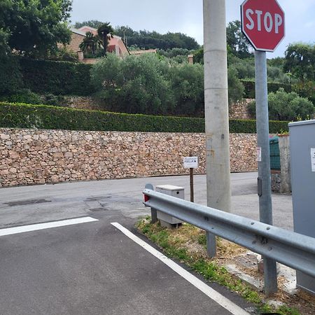 Apartamento Abelia 4 Pietra Ligure Exterior foto