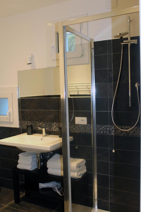 Apartamento Abelia 4 Pietra Ligure Exterior foto